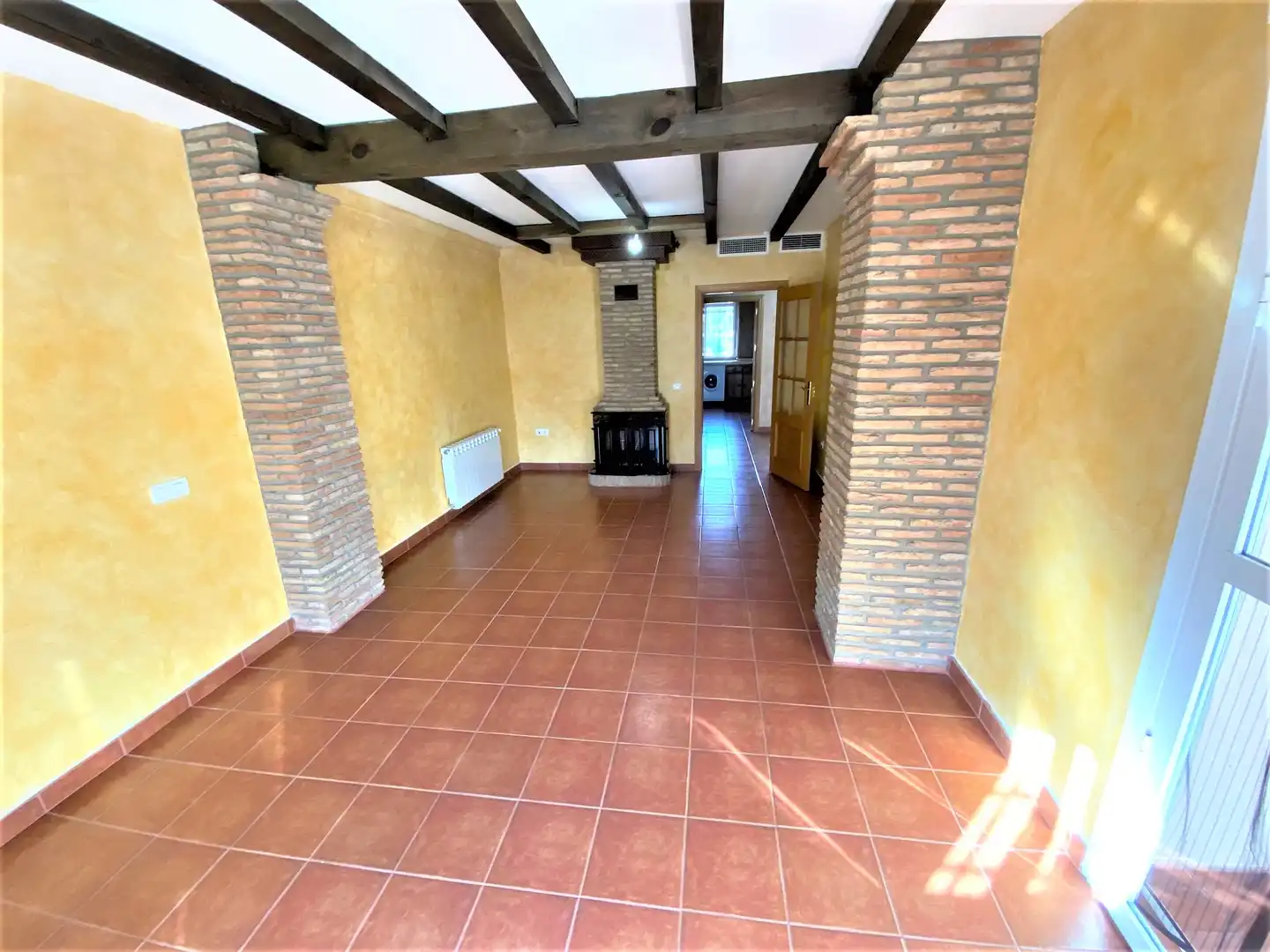 Terraced house with pool to rent in LOS 4 LUGARES, imagen 4
