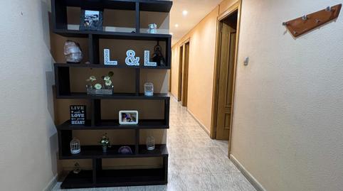 Foto 5 de Pis en venda a Carrer Carrer Príncep de Viana, Príncep de Viana - Clot -Xalets Humbert Torres,  Lleida Capital