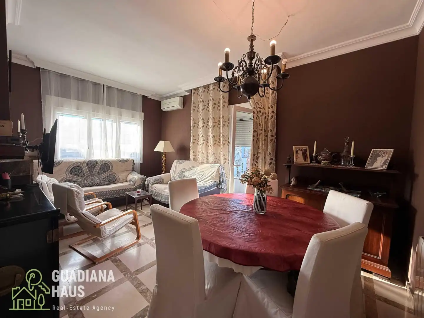 Apartment zum Verkauf in ANDALUCIA 79, imagen 7