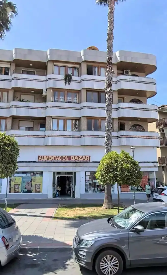 Apartamento en venta en Santomera