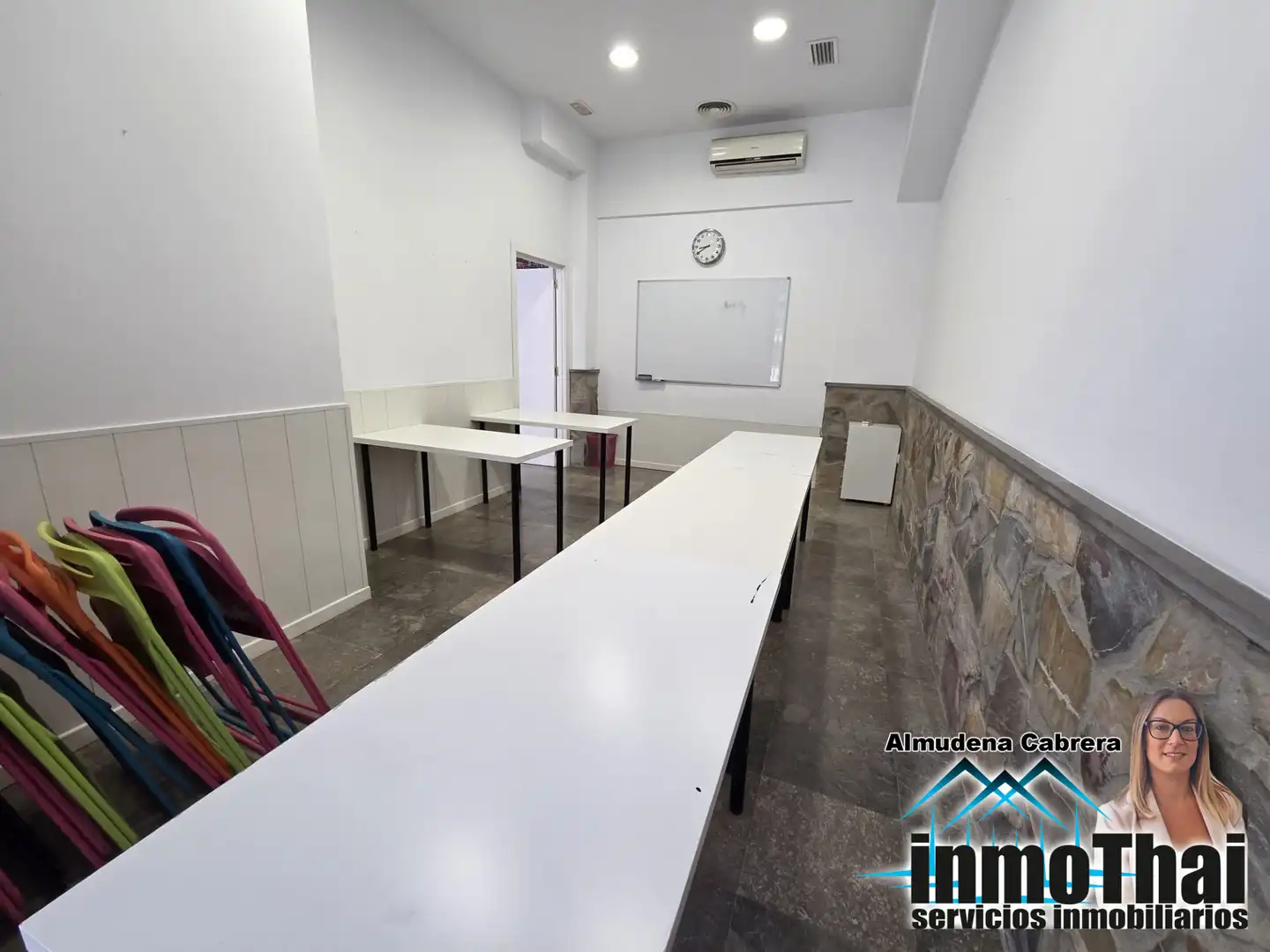 Business premises for sale in Plaza Aníbal González, imagen 8