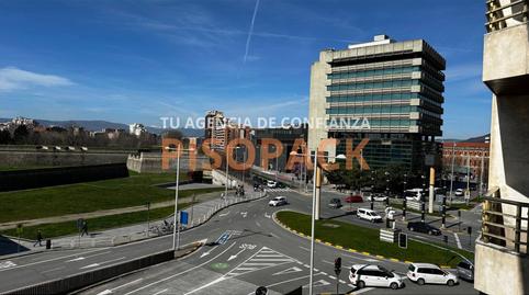 Photo 3 of Flat for sale in Yanguas y Miranda, 2º Ensanche, Navarra
