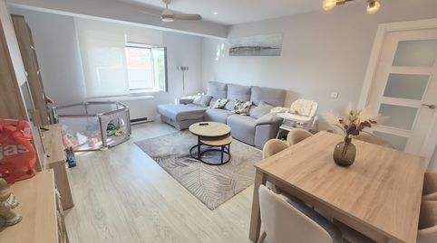 Foto 4 de Piso en venta en Garrido Norte, Salamanca Capital