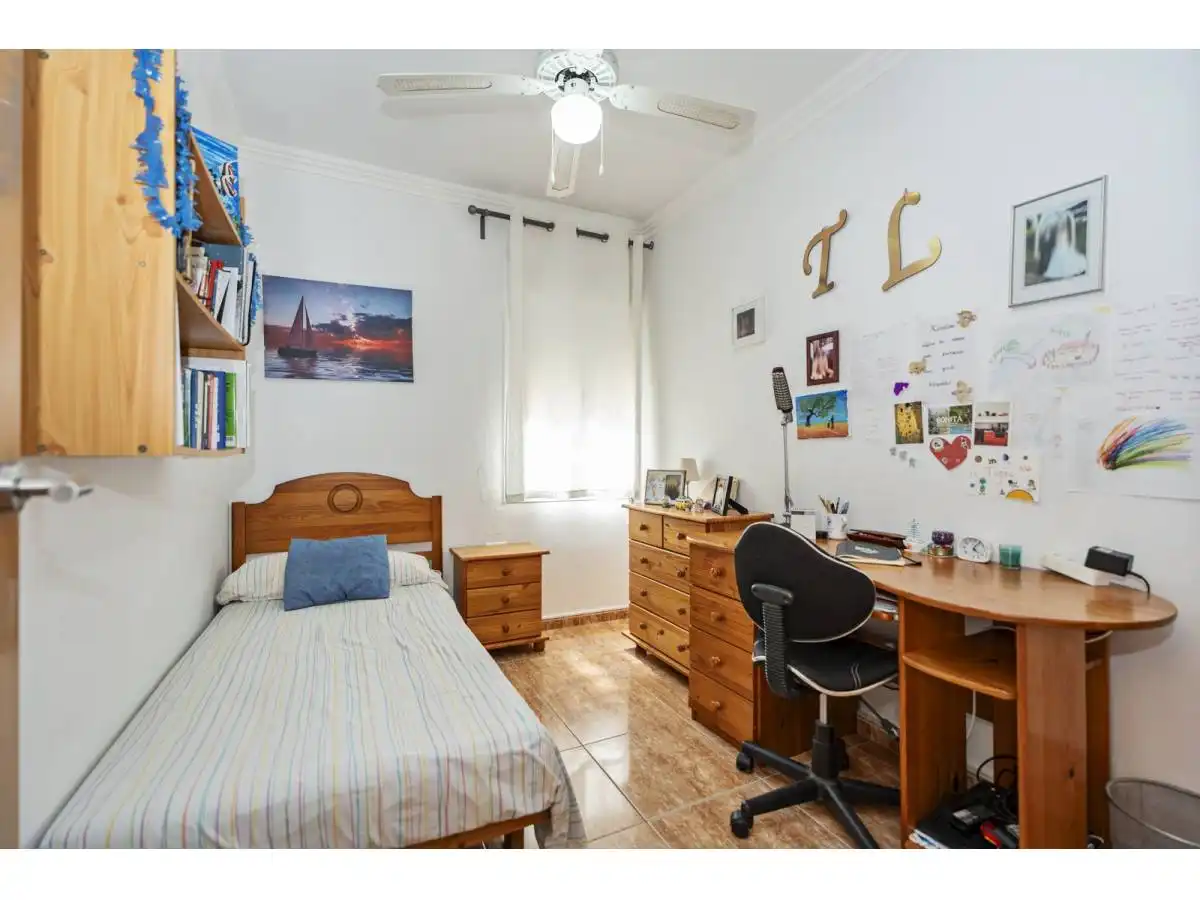 Habitación de Apartamento en venta en Maó - Mahón con Terraza