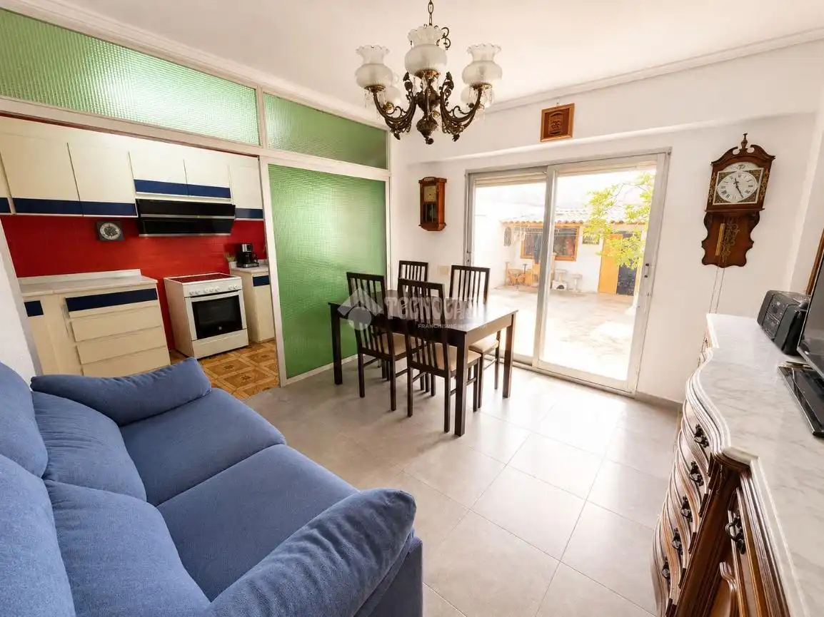 Living room of Flat for sale in Torrent