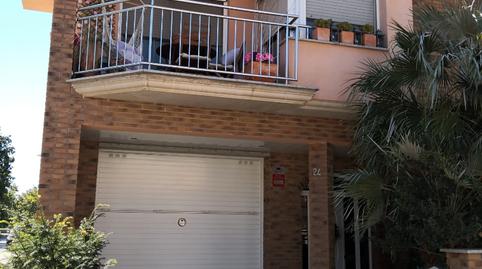 Photo 3 of Single-family semi-detached for sale in Carrer Era D'en Carbó, Manlleu, Barcelona