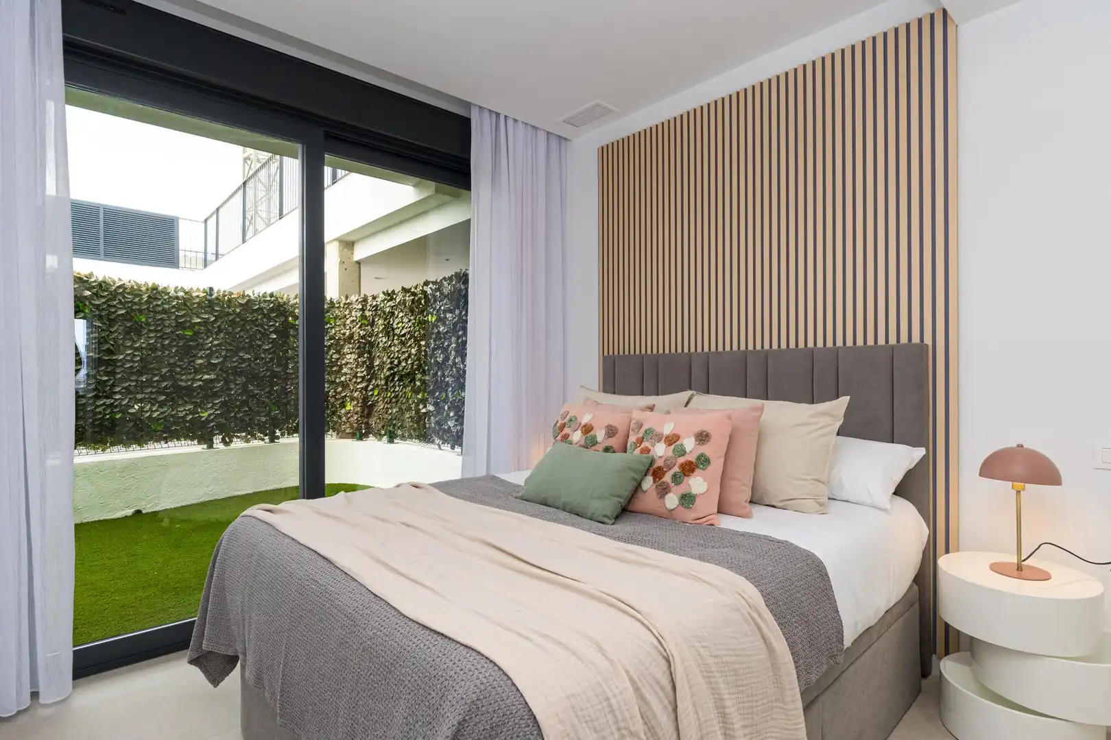 Habitación de Estudio en venta en Finestrat con Piscina comunitaria