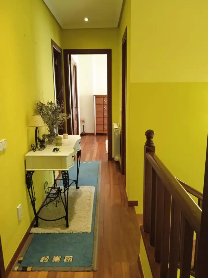 Houses for rent in Santiago de Compostela   with Private garden