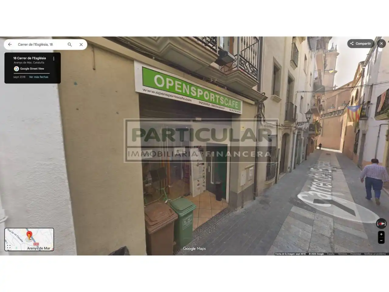 Mixte résidentiel à vendre à Rambla Riera Bisbe Pol 65, imagen 8