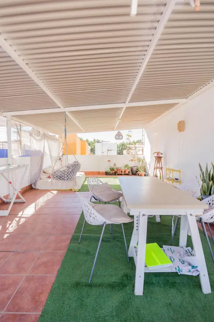 Appartamento con terrazza in vendita a Este, imagen 9