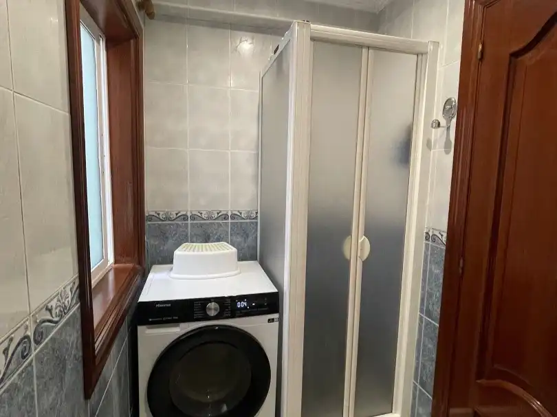 Baño de Piso en venta en Centro Urbano