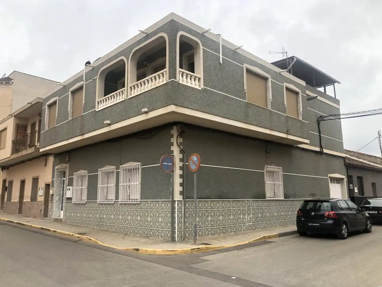 Dúplex en venta en San Jose, Benejúzar