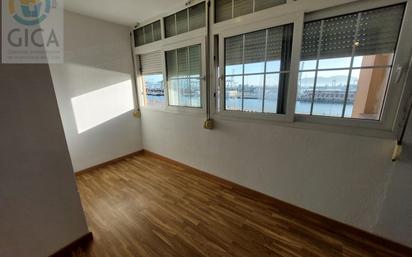 Bedroom of Flat for sale in Algeciras  with Alarm