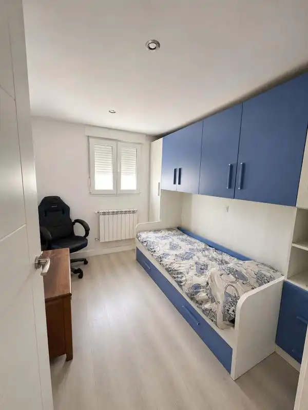 Dormitori de Casa o xalet en venda en Pioz amb Calefacció