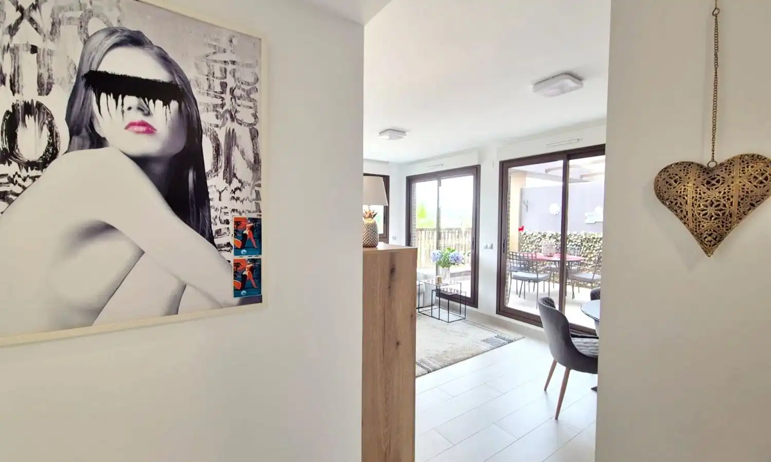 Apartment with pool for sale in Vell de Gandia 16, imagen 16