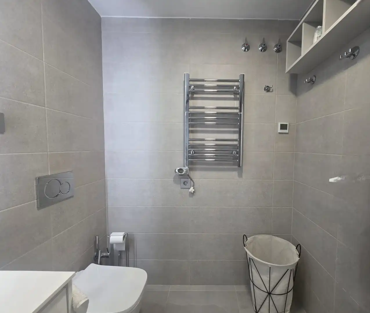 Mini appartamento con piscina in vendita a Via Parque, imagen 18