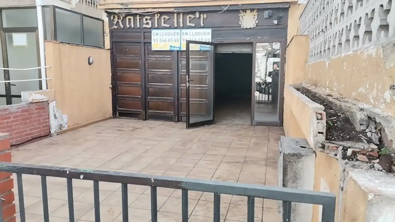 Gewerbefläche zur Miete in Passeig Passeig de la Marina, imagen 4
