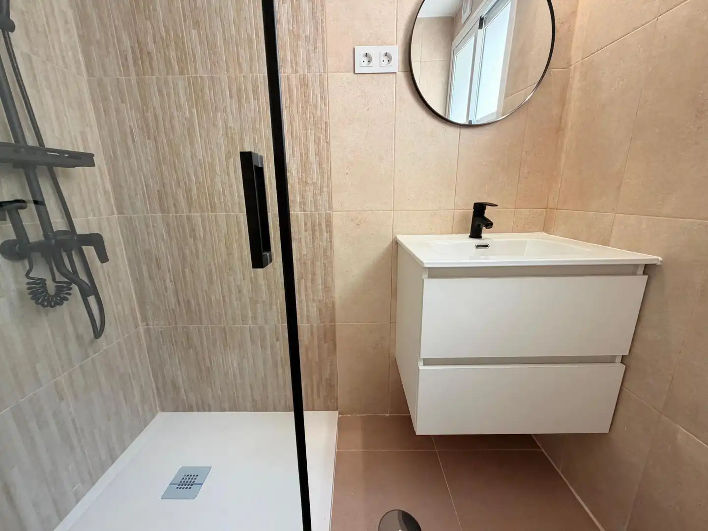 Bany de Pis en venda en Torremolinos