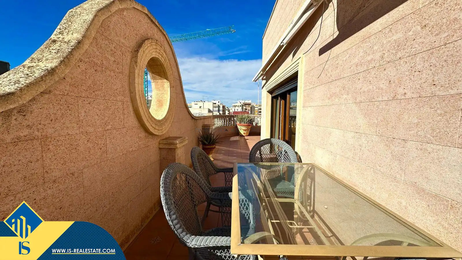 Ático con ascensor en venta en Nueva Torrevieja - Aguas Nuevas, imagen 30