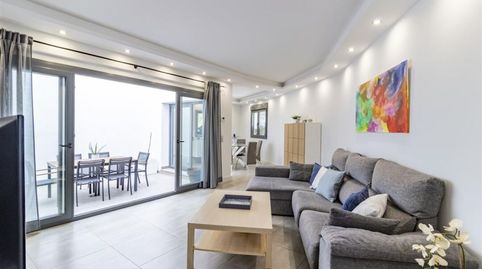 Foto 2 de Casa adosada en venta en San Pedro de Alcántara pueblo, Marbella