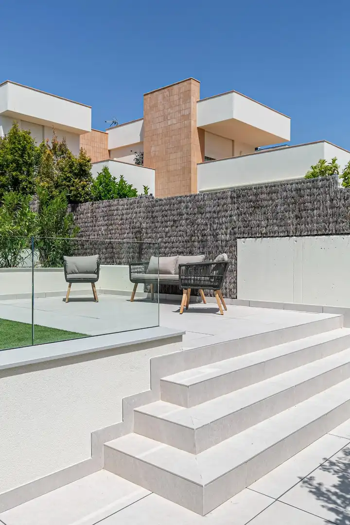 Villa avec terrasse à vendre à Can Pei, imagen 5
