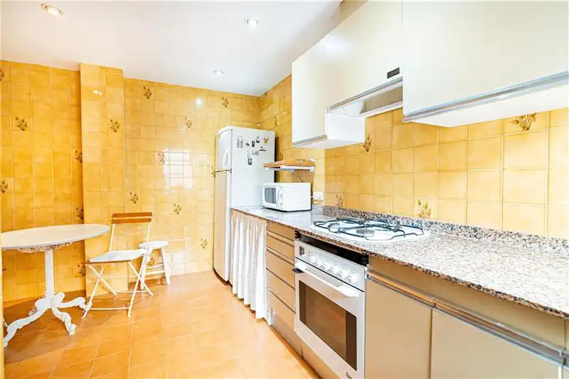 Piso con terraza en venta en Ponent, imagen 6