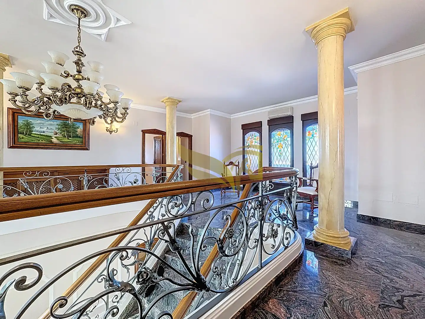 Casa o chalet en venta en Aranjuez con Aire acondicionado, Calefacción y Jardín privado