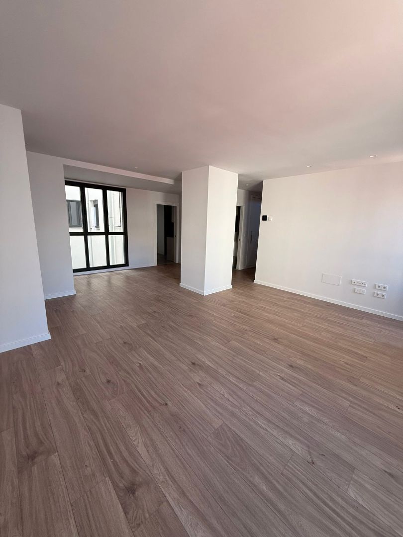 Dúplex de alquiler en Santander con Calefacción, Parquet y Horno