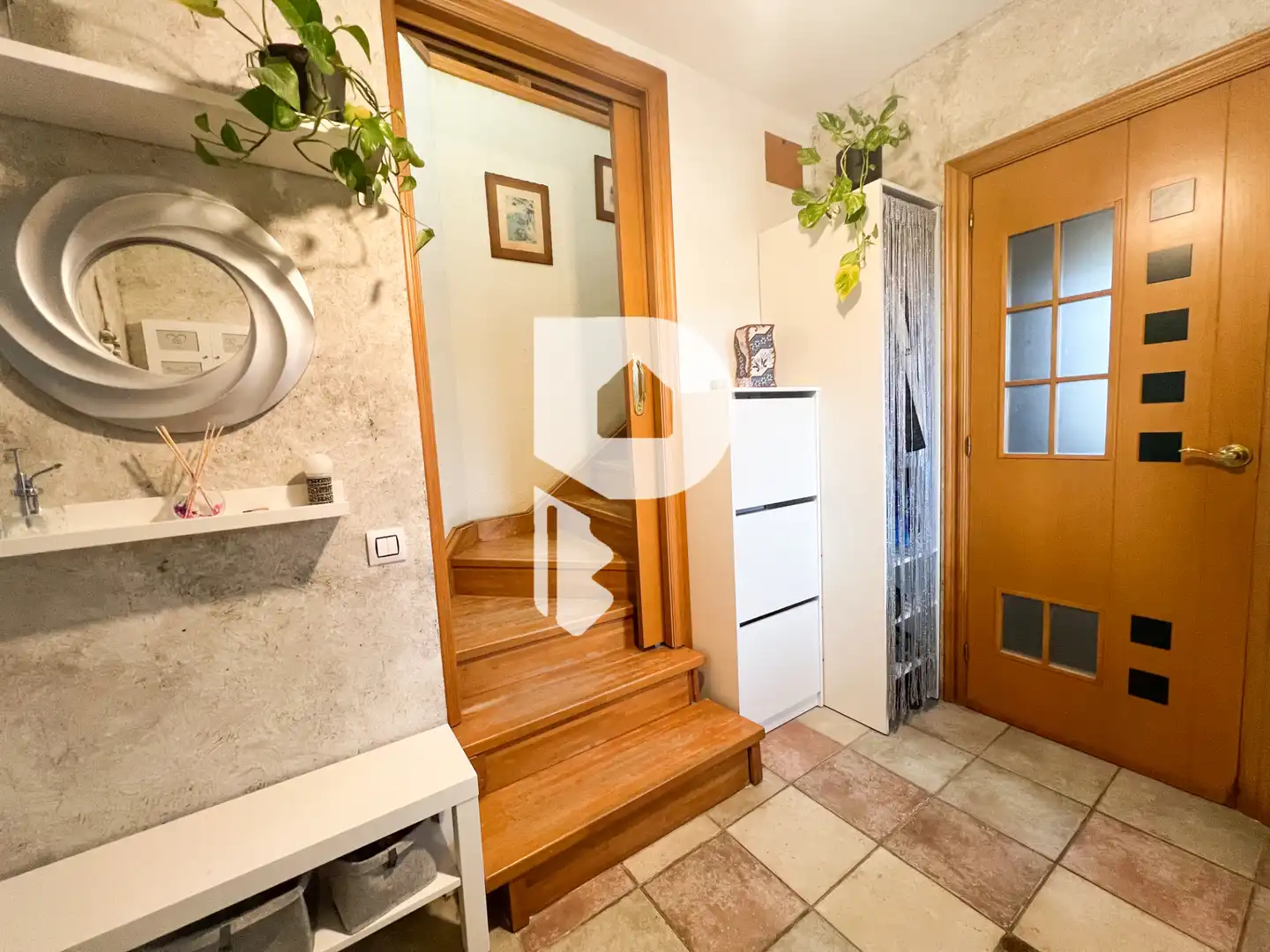 Casa o chalet en venta en Vallirana con Aire acondicionado, Calefacción y Terraza