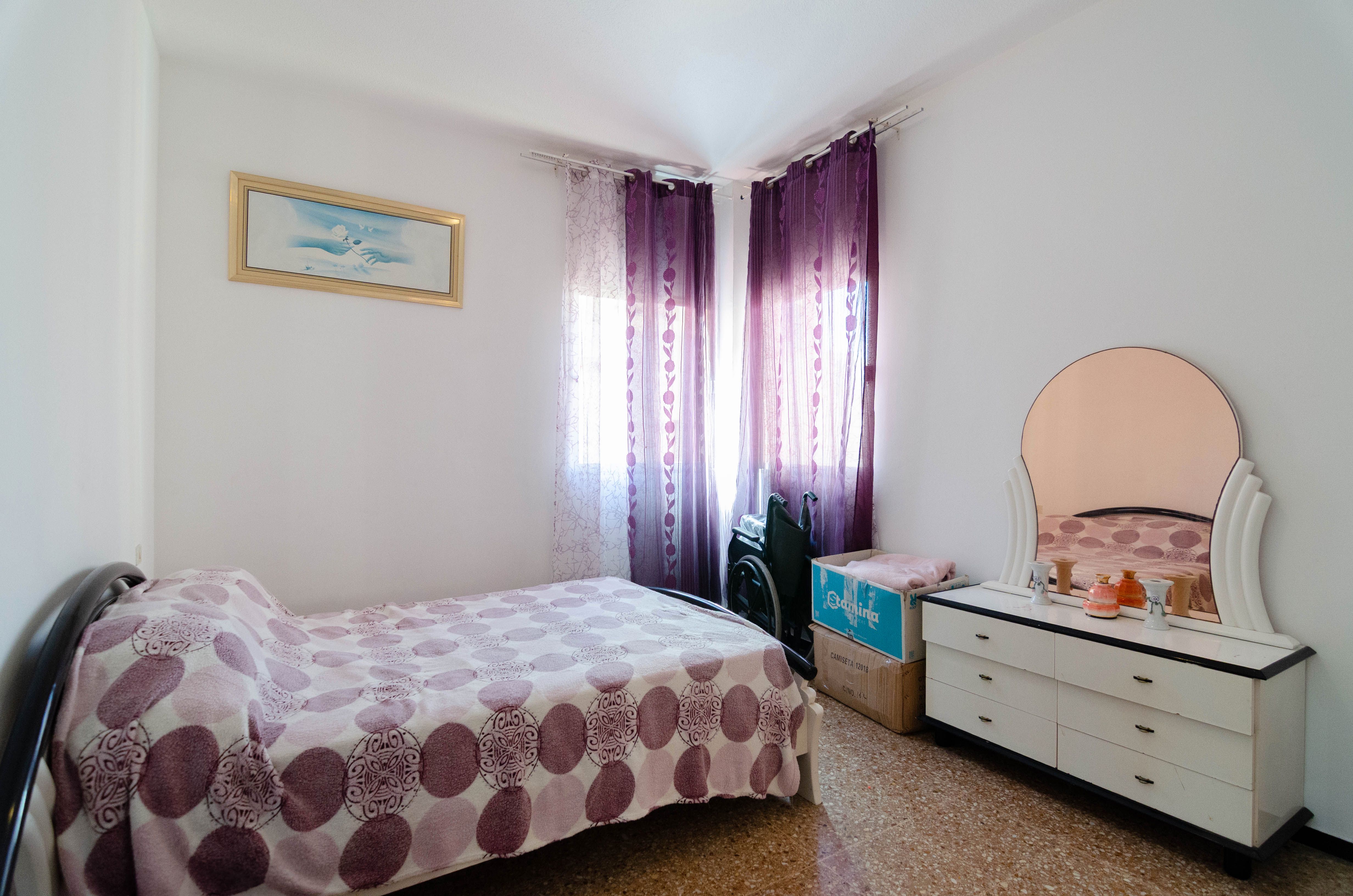 Habitación de Piso en venta en Las Palmas de Gran Canaria