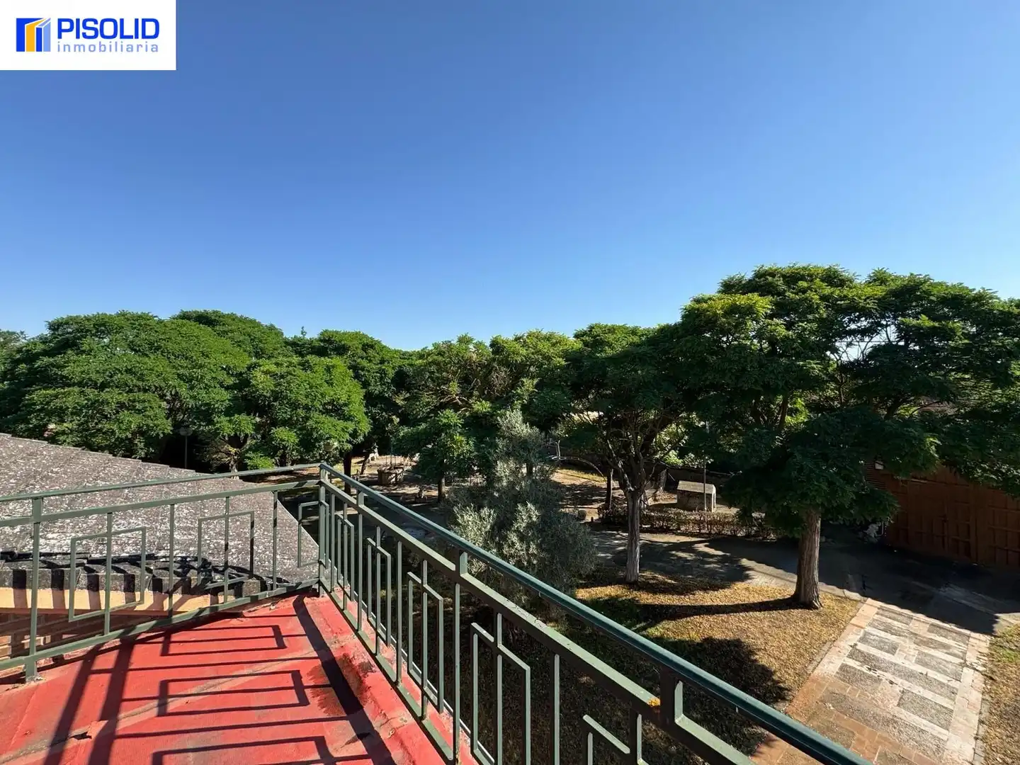 Terrassa de Finca rústica en venda en Corcos amb Calefacció i Piscina