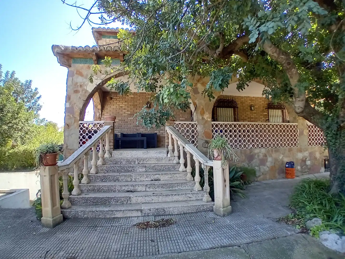 Casa o chalet en venta en Macastre con Aire acondicionado, Jardín privado y Terraza