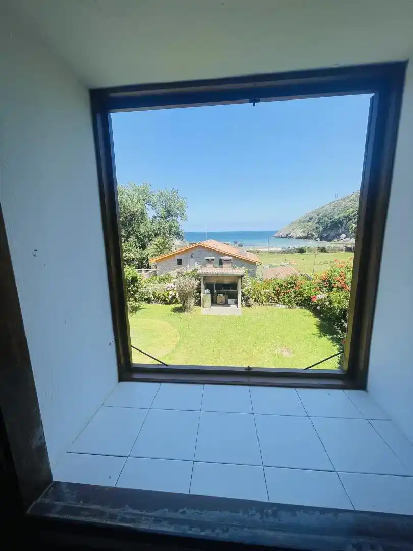 Casa o chalet en venta en Castro-Urdiales con Balcón
