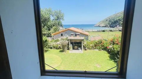 Foto 4 de Casa o xalet en venda a Barrio Mioño, 109, Mioño - Santullán, Castro-Urdiales