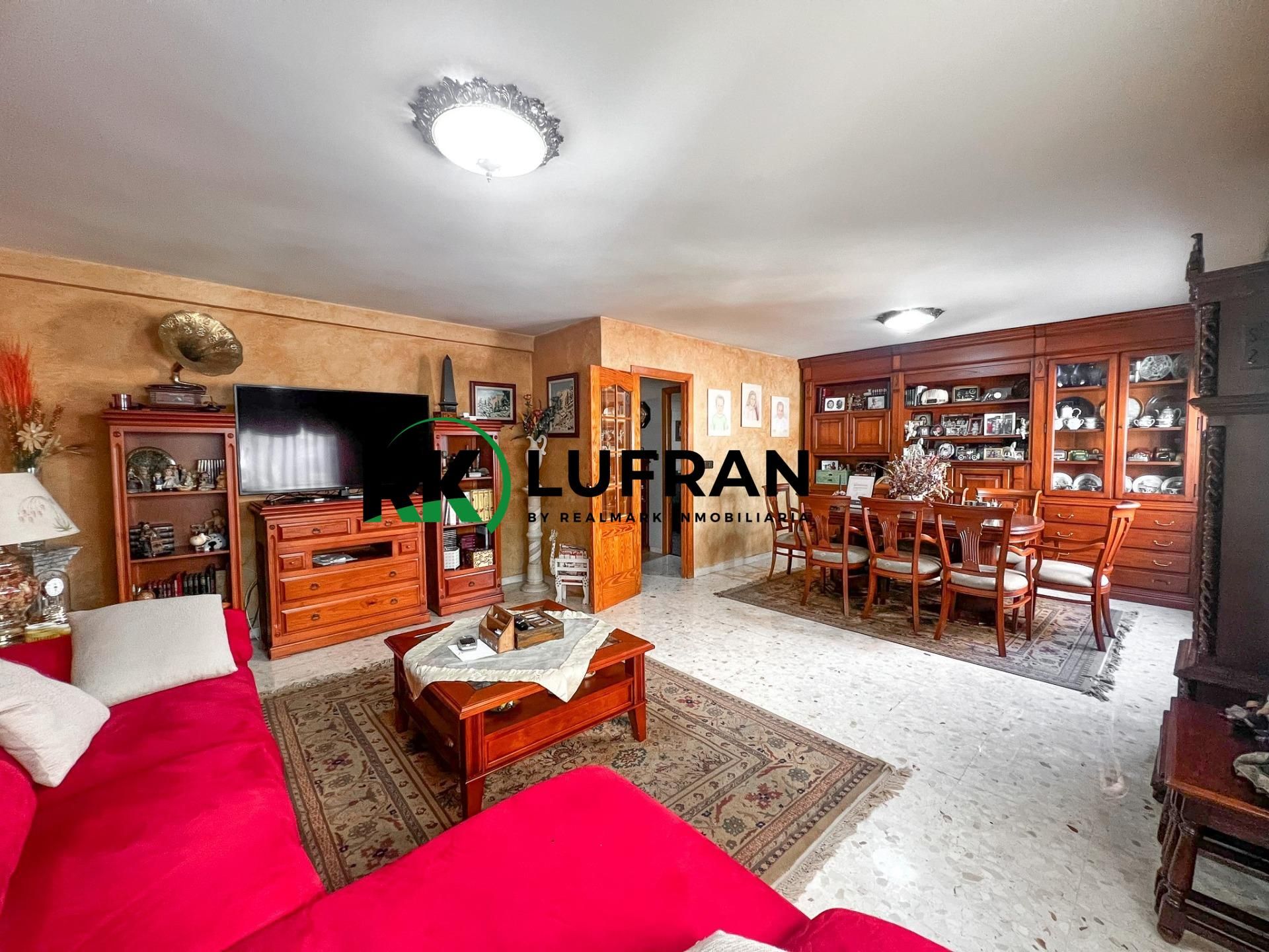 Exterior view of Building for sale in Alicante / Alacant