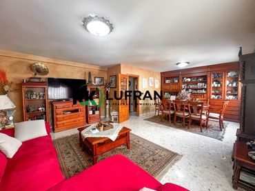 Residencial en venta en Pla - Carolinas