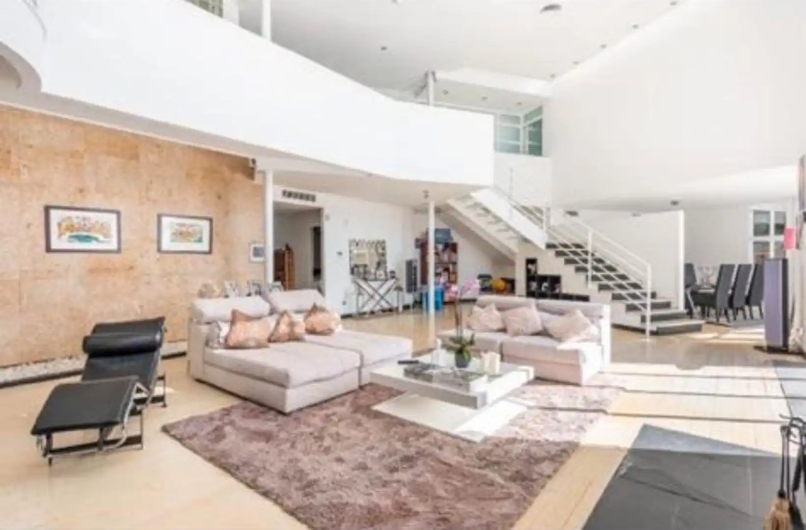 Villa mit Pool zum Verkauf in Milla de Oro, imagen 2