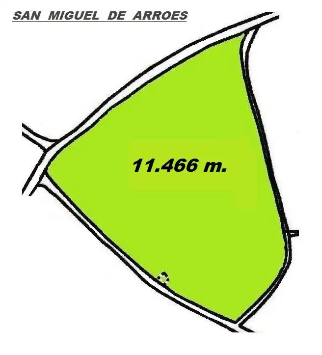 Terreny residencial en venda a Camin de los Payares, imagen 2