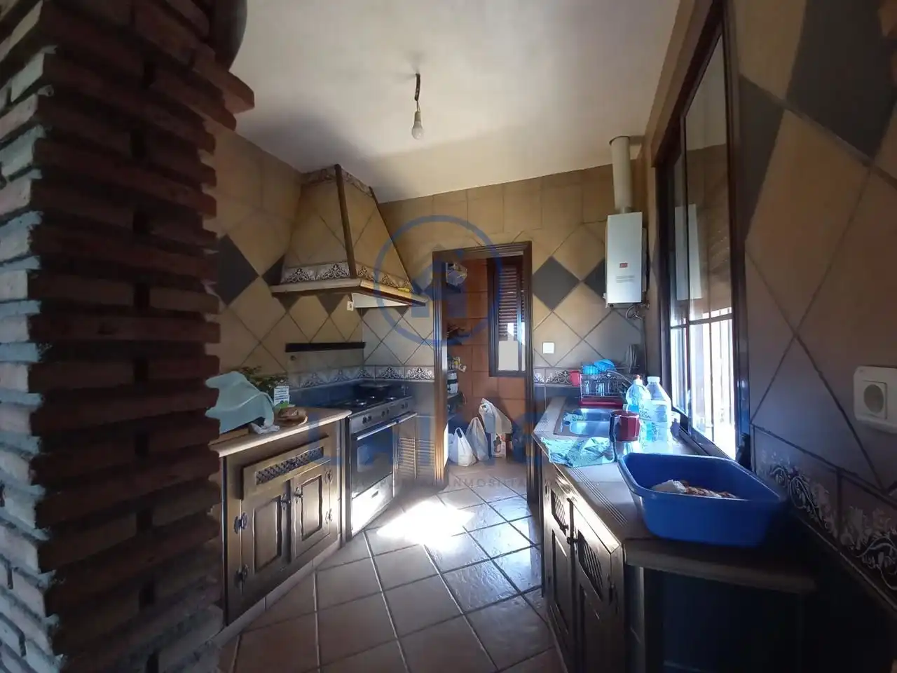 Terreno residenziale in vendita a Villanueva del Rey, imagen 24
