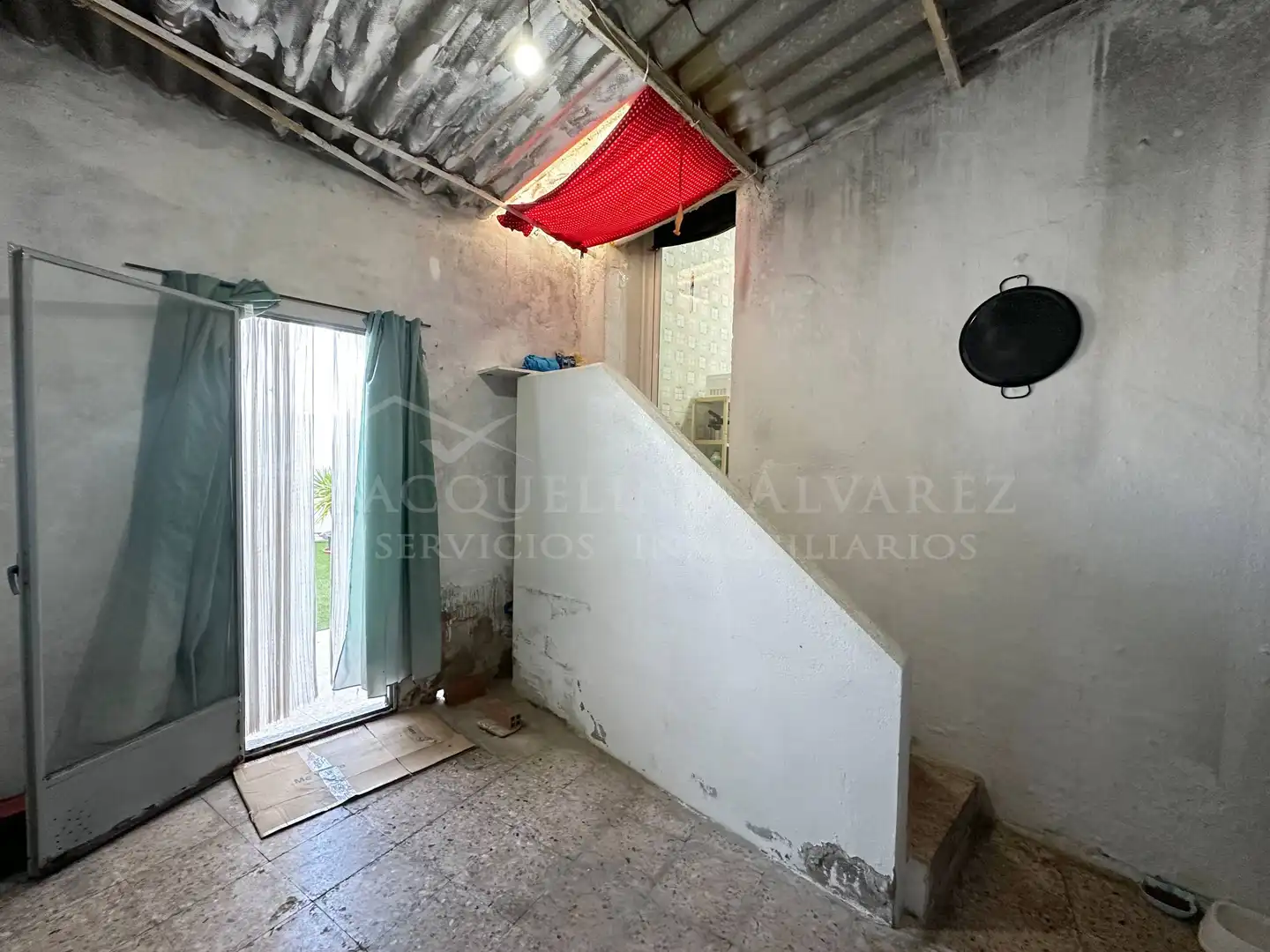 Flat for sale in Pantoja  with Furnished