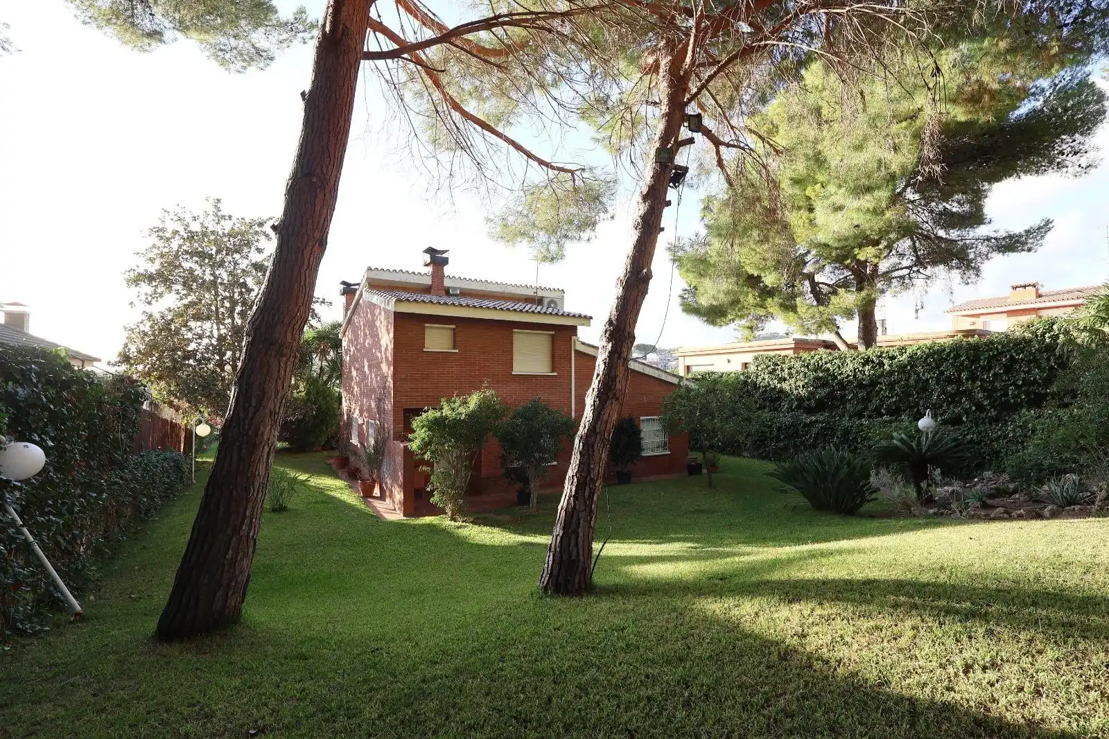 Casa amb piscina en venda a Segur de Calafell, imagen 5
