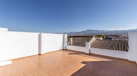 Foto 2 de Ático en venta en Calle Real Baja, Ogíjares, Granada