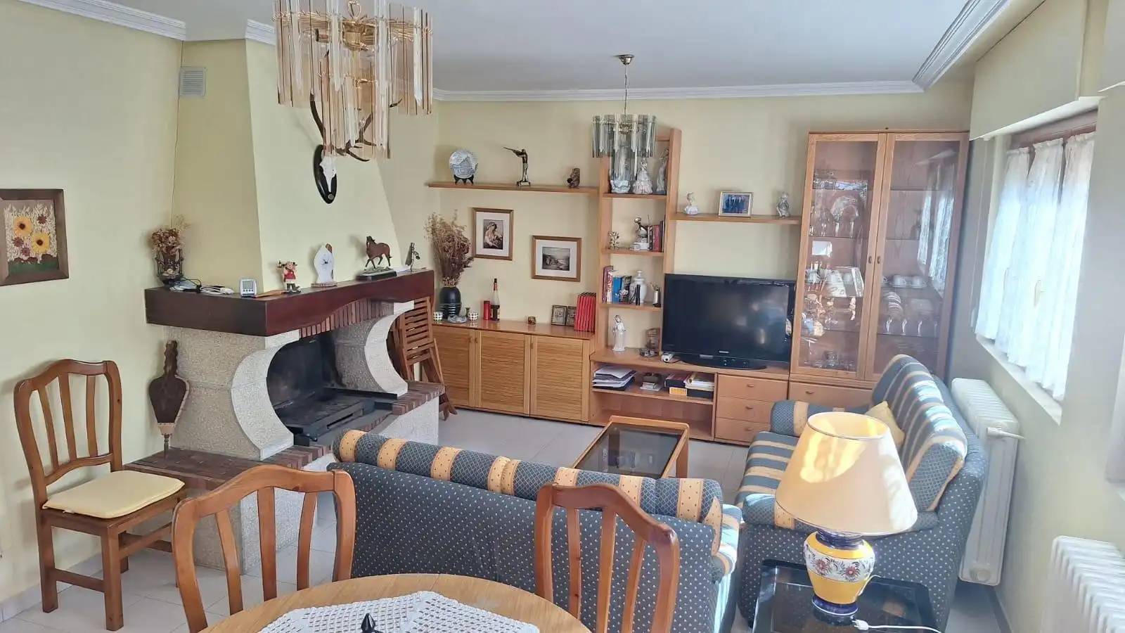Detached house for sale in Lugar Móntico, imagen 2