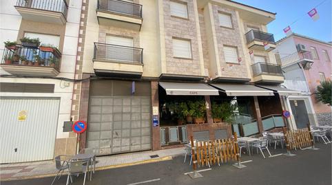 Foto 4 de Edificio en venta en Calle Calle Mayor, Fuencaliente, Ciudad Real