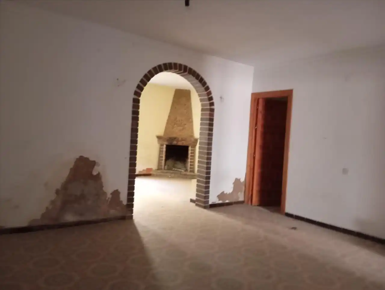 Casa adosada en venta en Cúllar con Terraza