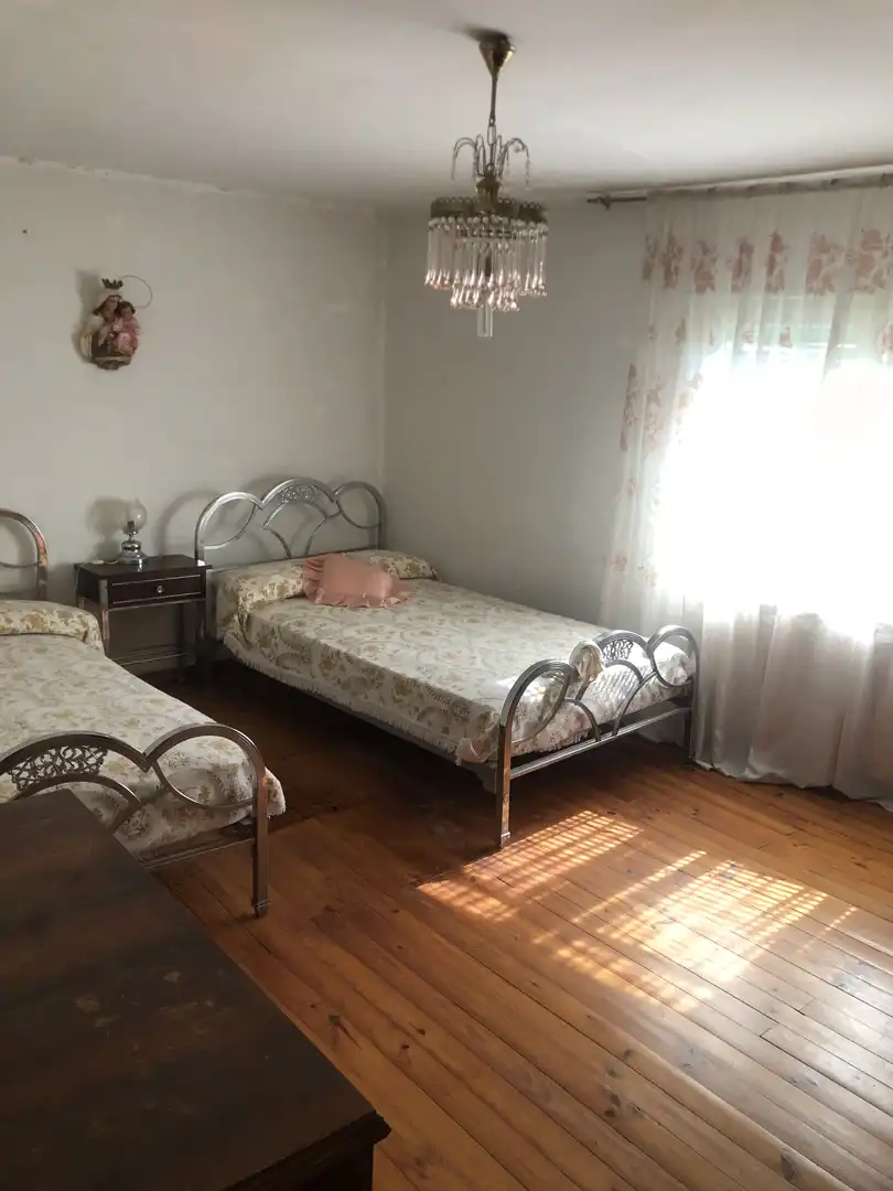 Habitación de Terreno en venta en Quintanilla del Agua y Tordueles