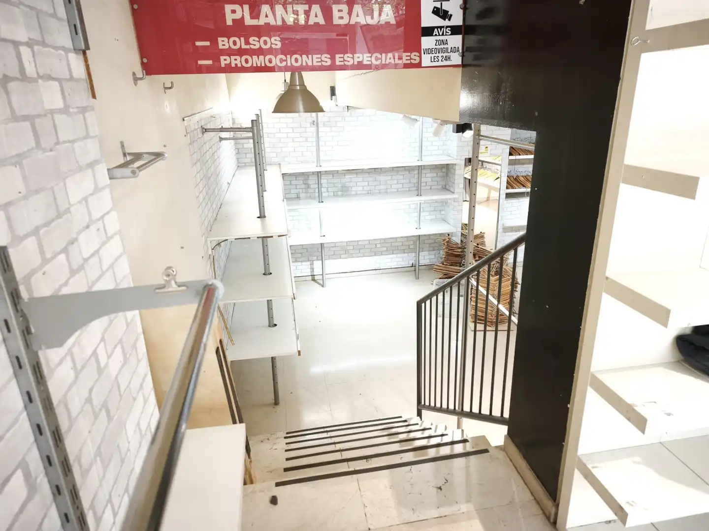 Commercial properties for sale in Sabadell