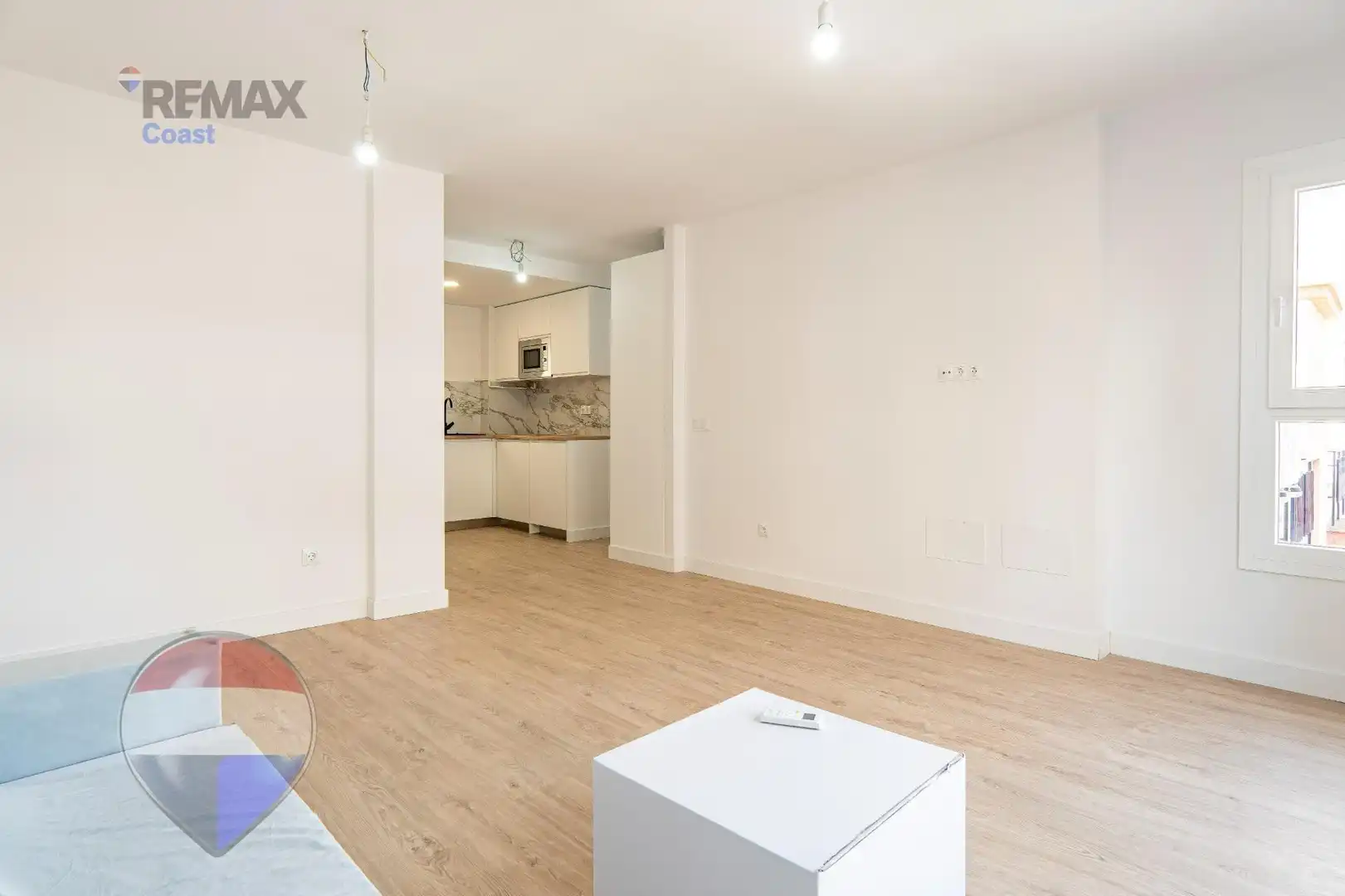 Piso en venta en Málaga con Aire acondicionado, Calefacción y Trastero