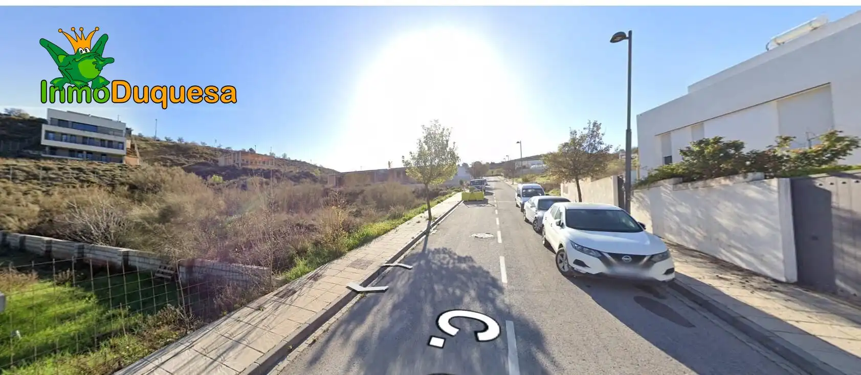 Terreni e lotti in vendita a Altos de la Zubia, imagen 7