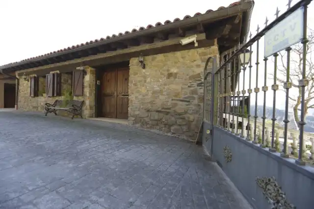 Finca rústica en venta en Elgoibar con Calefacción, Jardín privado y Terraza